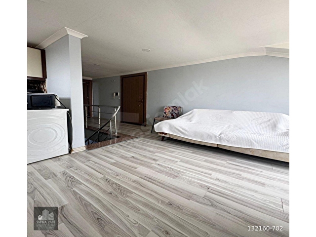 BEYLİKDÜZÜ YAKUPLUDA GENİŞ M² ACİL SATILIK DUBLEKS DAİRE - Görsel 16