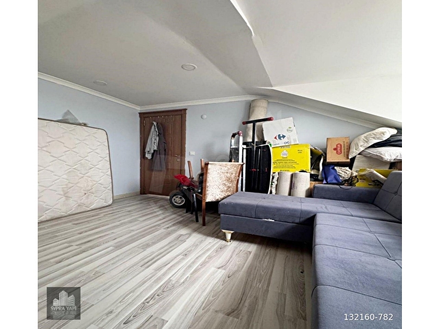 BEYLİKDÜZÜ YAKUPLUDA GENİŞ M² ACİL SATILIK DUBLEKS DAİRE - Görsel 11