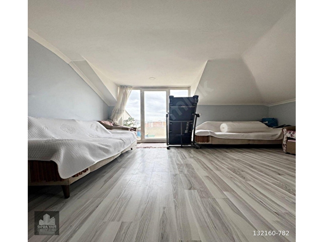 BEYLİKDÜZÜ YAKUPLUDA GENİŞ M² ACİL SATILIK DUBLEKS DAİRE - Görsel 19