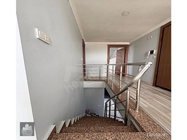 BEYLİKDÜZÜ YAKUPLUDA GENİŞ M² ACİL SATILIK DUBLEKS DAİRE - Görsel 10