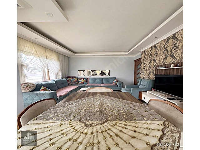 BEYLİKDÜZÜ YAKUPLUDA GENİŞ M² ACİL SATILIK DUBLEKS DAİRE - Görsel 3