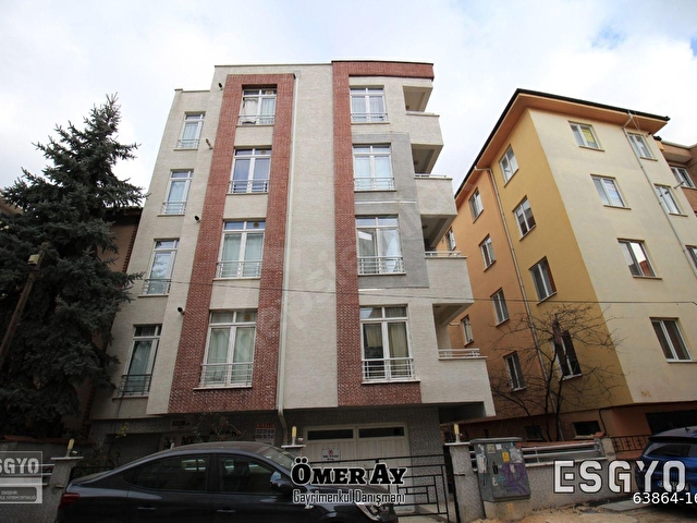 [ESGYO] DAN BAĞLAR SEYLAP CD CİVAN SOKAK 1+1 KİRALIK APART DAİRE