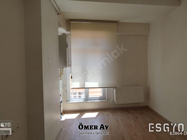 [ESGYO] DAN BAĞLAR SEYLAP CD CİVAN SOKAK 1+1 KİRALIK APART DAİRE - Görsel 10