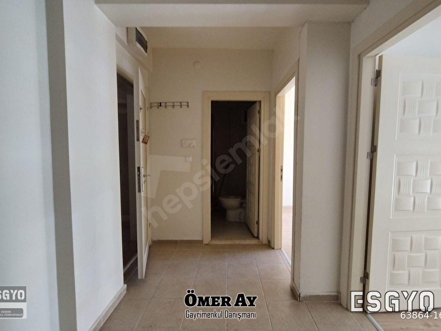 [ESGYO] DAN BAĞLAR SEYLAP CD CİVAN SOKAK 1+1 KİRALIK APART DAİRE - Görsel 9