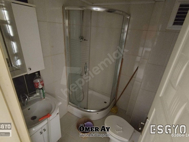 [ESGYO] DAN BAĞLAR SEYLAP CD CİVAN SOKAK 1+1 KİRALIK APART DAİRE - Görsel 8