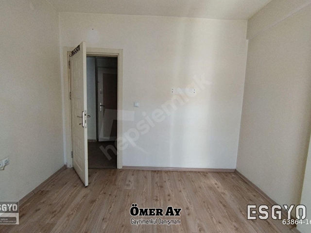 [ESGYO] DAN BAĞLAR SEYLAP CD CİVAN SOKAK 1+1 KİRALIK APART DAİRE - Görsel 6