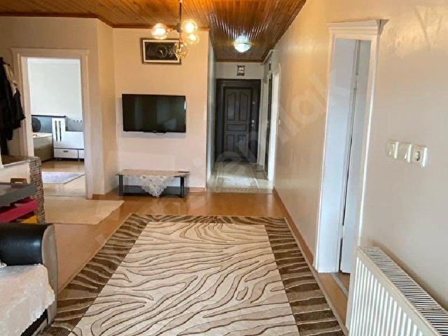 B. ÇEKMECE TEPECİK HÜRRİYET MAH MERKEZDE 4+2 SATILIK DAİRE - Görsel 3