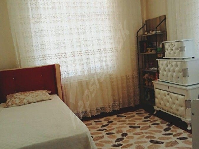 B. ÇEKMECE TEPECİK HÜRRİYET MAH MERKEZDE 4+2 SATILIK DAİRE - Görsel 6