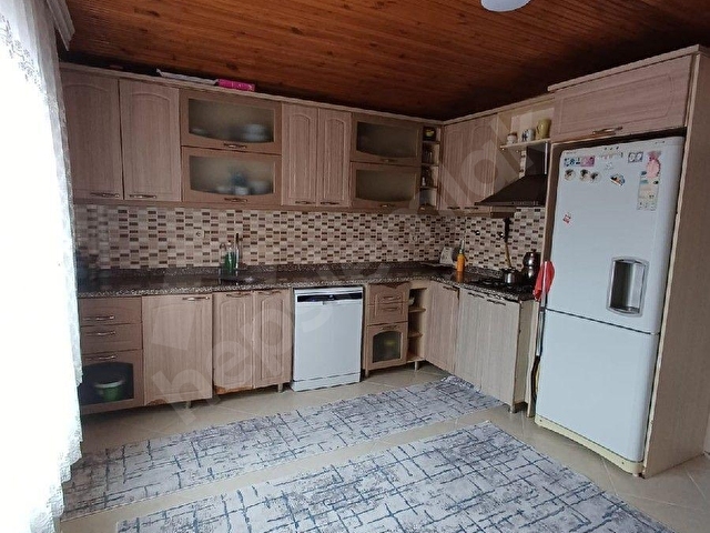 B. ÇEKMECE TEPECİK HÜRRİYET MAH MERKEZDE 4+2 SATILIK DAİRE - Görsel 8