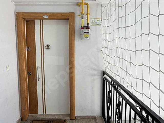 KARŞIYAKA MAHALLESİNDE 3+1 KİRALIK DAİRE - Görsel 23