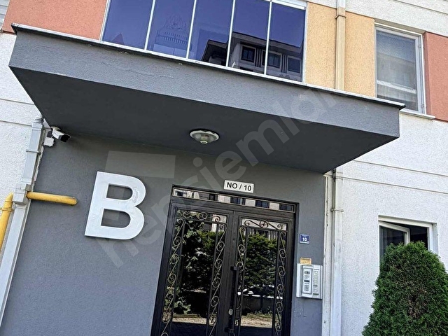 KARŞIYAKA MAHALLESİNDE 3+1 KİRALIK DAİRE - Görsel 27