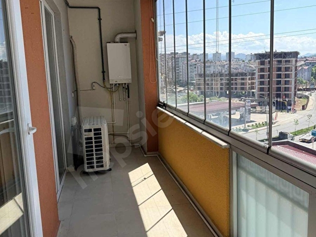 KARŞIYAKA MAHALLESİNDE 3+1 KİRALIK DAİRE - Görsel 21