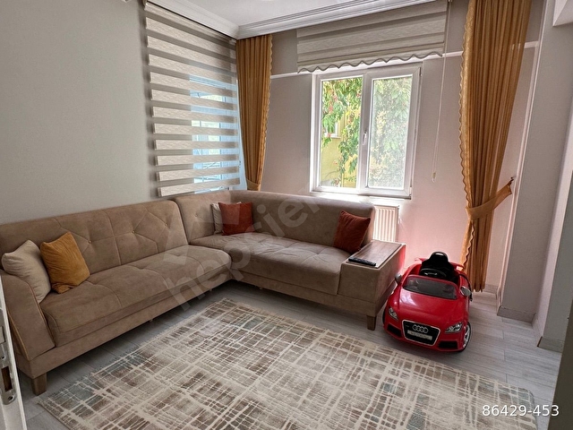 HASAN BULGUR EMLAKTAN ŞENYURT CADDESİ YANINDA MASRAFSIZ 3+1 DAİRE - Görsel 2