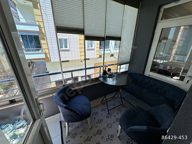 HASAN BULGUR EMLAKTAN ŞENYURT CADDESİ YANINDA MASRAFSIZ 3+1 DAİRE - Görsel 8