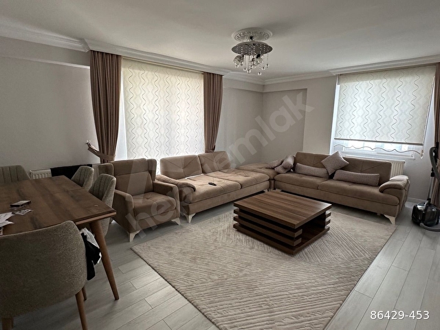 HASAN BULGUR EMLAKTAN ŞENYURT CADDESİ YANINDA MASRAFSIZ 3+1 DAİRE - Görsel 10