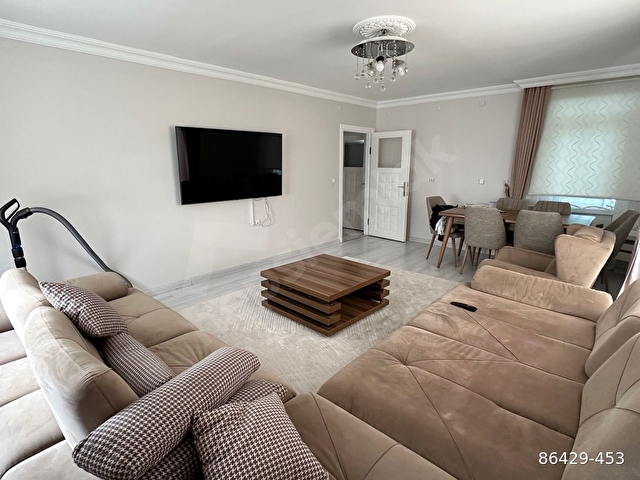 HASAN BULGUR EMLAKTAN ŞENYURT CADDESİ YANINDA MASRAFSIZ 3+1 DAİRE - Görsel 11