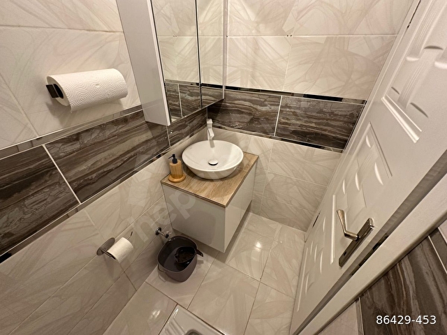 HASAN BULGUR EMLAKTAN ŞENYURT CADDESİ YANINDA MASRAFSIZ 3+1 DAİRE - Görsel 12
