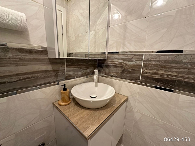 HASAN BULGUR EMLAKTAN ŞENYURT CADDESİ YANINDA MASRAFSIZ 3+1 DAİRE - Görsel 13