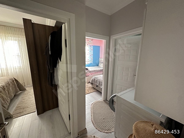 HASAN BULGUR EMLAKTAN ŞENYURT CADDESİ YANINDA MASRAFSIZ 3+1 DAİRE - Görsel 14