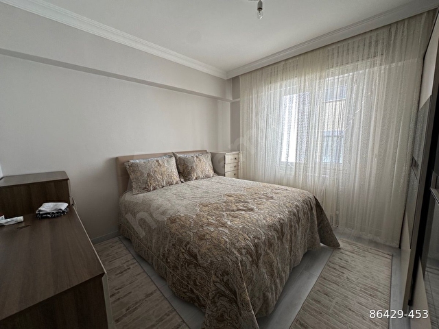 HASAN BULGUR EMLAKTAN ŞENYURT CADDESİ YANINDA MASRAFSIZ 3+1 DAİRE - Görsel 15