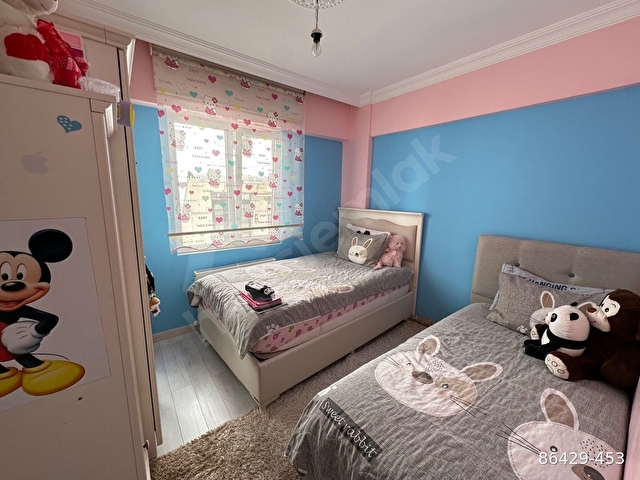 HASAN BULGUR EMLAKTAN ŞENYURT CADDESİ YANINDA MASRAFSIZ 3+1 DAİRE - Görsel 16