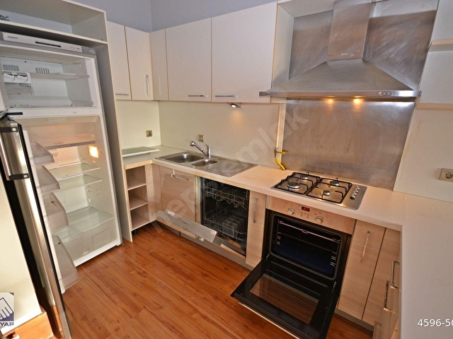 Ağaoğlu Eltes Gold Residence 1+1 91m2 Büyük Tip Tamer Karvan - Görsel 24