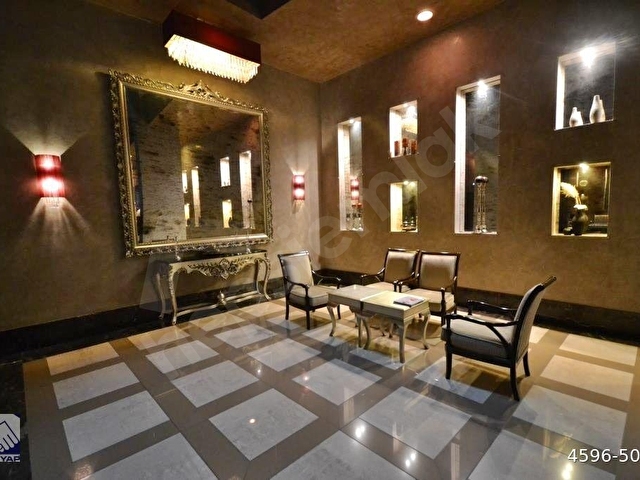 Ağaoğlu Eltes Gold Residence 1+1 91m2 Büyük Tip Tamer Karvan - Görsel 9