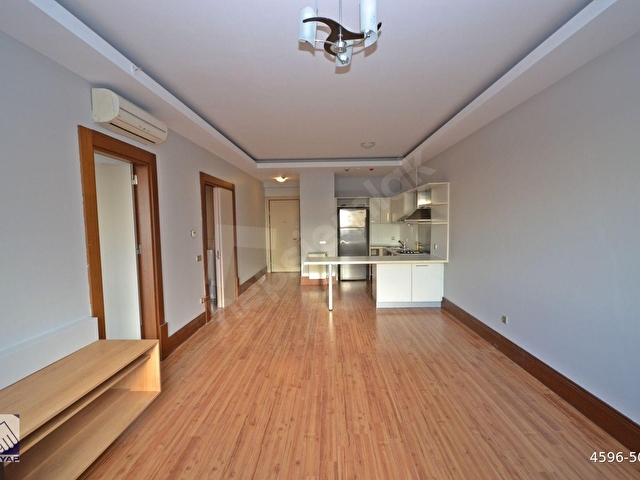 Ağaoğlu Eltes Gold Residence 1+1 91m2 Büyük Tip Tamer Karvan - Görsel 19