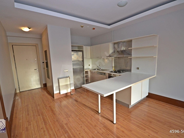 Ağaoğlu Eltes Gold Residence 1+1 91m2 Büyük Tip Tamer Karvan - Görsel 21
