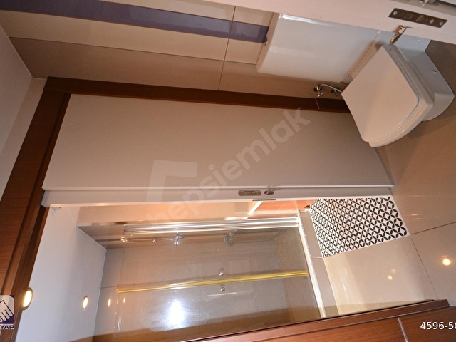 Ağaoğlu Eltes Gold Residence 1+1 91m2 Büyük Tip Tamer Karvan - Görsel 28