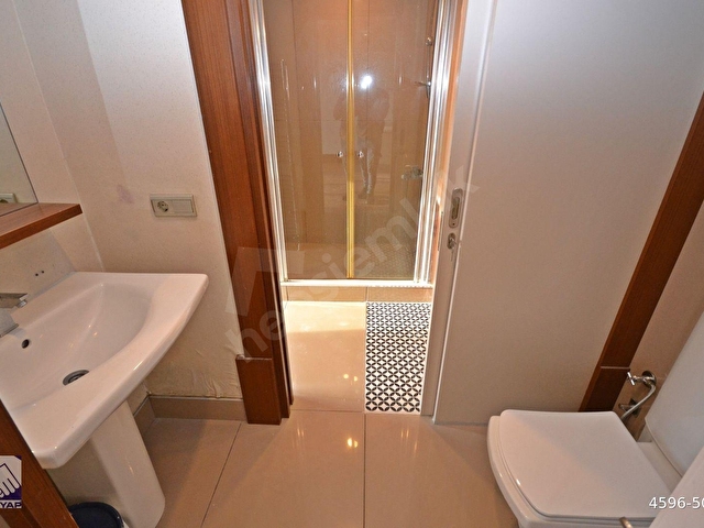 Ağaoğlu Eltes Gold Residence 1+1 91m2 Büyük Tip Tamer Karvan - Görsel 26