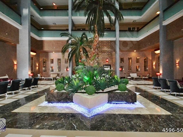 Ağaoğlu Eltes Gold Residence 1+1 91m2 Büyük Tip Tamer Karvan - Görsel 5