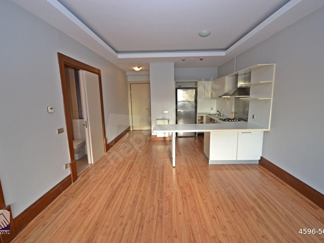 Ağaoğlu Eltes Gold Residence 1+1 91m2 Büyük Tip Tamer Karvan - Görsel 20