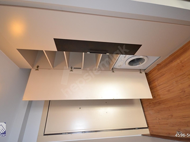 Ağaoğlu Eltes Gold Residence 1+1 91m2 Büyük Tip Tamer Karvan - Görsel 11
