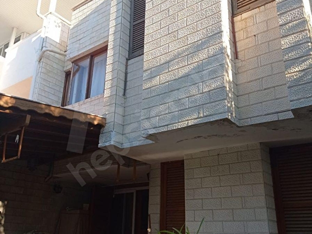 DİDİM AKBÜKTE DENİZE SIFIR SİTEDE SATILIK YAZLIK - Görsel 7