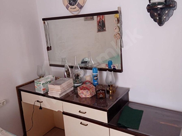 DİDİM AKBÜKTE DENİZE SIFIR SİTEDE SATILIK YAZLIK - Görsel 10