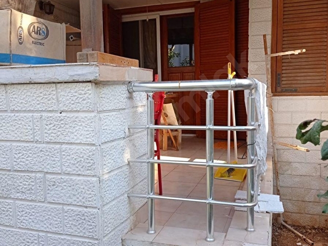 DİDİM AKBÜKTE DENİZE SIFIR SİTEDE SATILIK YAZLIK - Görsel 5