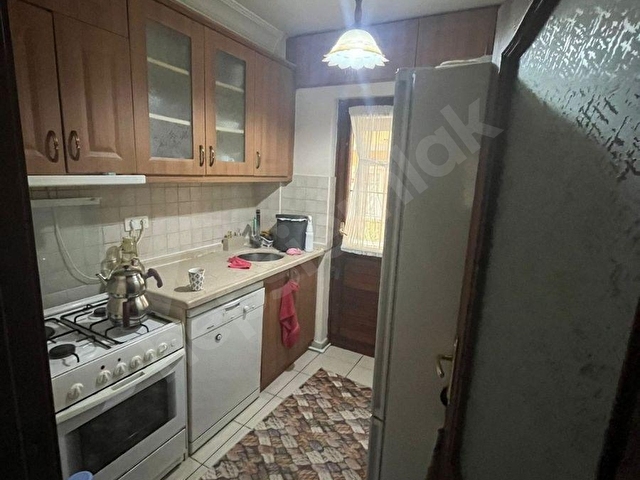AYDINLIKEVLERDE  3+1 100 M2 GİRİŞ KAT SATILIK DAİRE - Görsel 5