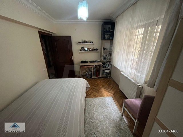 AYDINLIKEVLERDE  3+1 100 M2 GİRİŞ KAT SATILIK DAİRE - Görsel 7