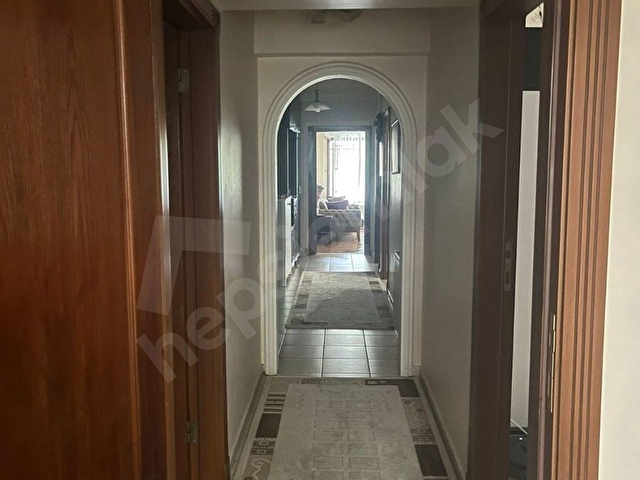 AYDINLIKEVLERDE  3+1 100 M2 GİRİŞ KAT SATILIK DAİRE - Görsel 4