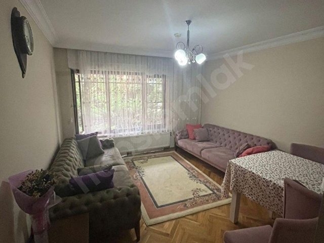 AYDINLIKEVLERDE  3+1 100 M2 GİRİŞ KAT SATILIK DAİRE