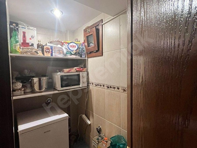 AYDINLIKEVLERDE  3+1 100 M2 GİRİŞ KAT SATILIK DAİRE - Görsel 13