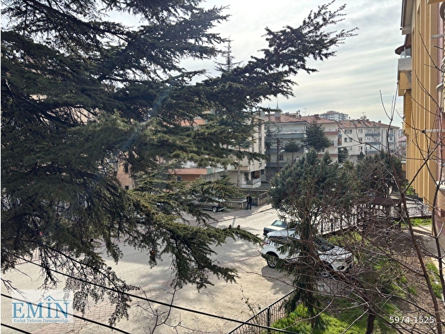İNCİRLİDE GATA YA YAKIN 3+1 KOMBİLİ 115m2 ORTA KAT GÜNEY DOĞU CEPHE BAKIMLI - Görsel 12