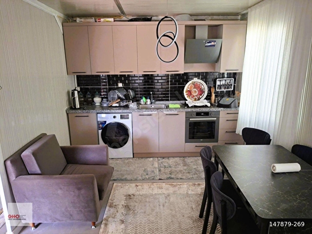 KORKUTELİ: SÜLEKLERDE, SATILIK 1333M² BAHÇE İÇERİSİNDE 2+1 EV - Görsel 18
