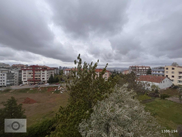 ANADOLUDAN 3+1 PARK MANZARALI BAĞIMSIZ ARA KAT MASRAFSIZ YAPILI - Görsel 5