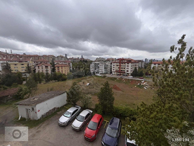 ANADOLUDAN 3+1 PARK MANZARALI BAĞIMSIZ ARA KAT MASRAFSIZ YAPILI - Görsel 6