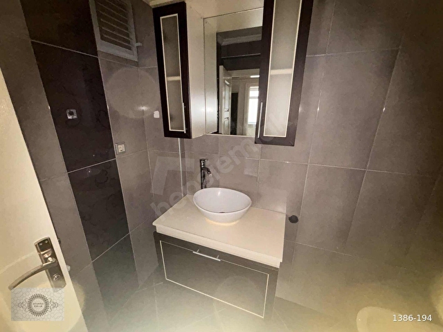 ANADOLUDAN 3+1 PARK MANZARALI BAĞIMSIZ ARA KAT MASRAFSIZ YAPILI - Görsel 30