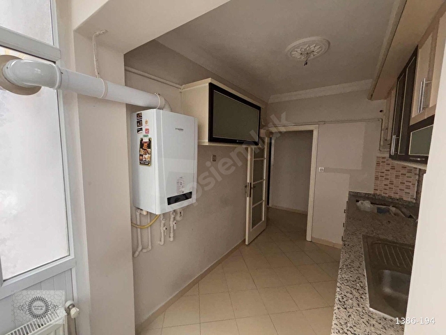 ANADOLUDAN 3+1 PARK MANZARALI BAĞIMSIZ ARA KAT MASRAFSIZ YAPILI - Görsel 21