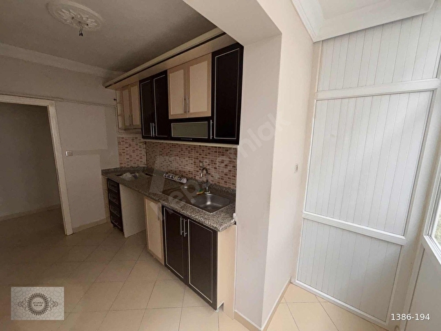 ANADOLUDAN 3+1 PARK MANZARALI BAĞIMSIZ ARA KAT MASRAFSIZ YAPILI - Görsel 22