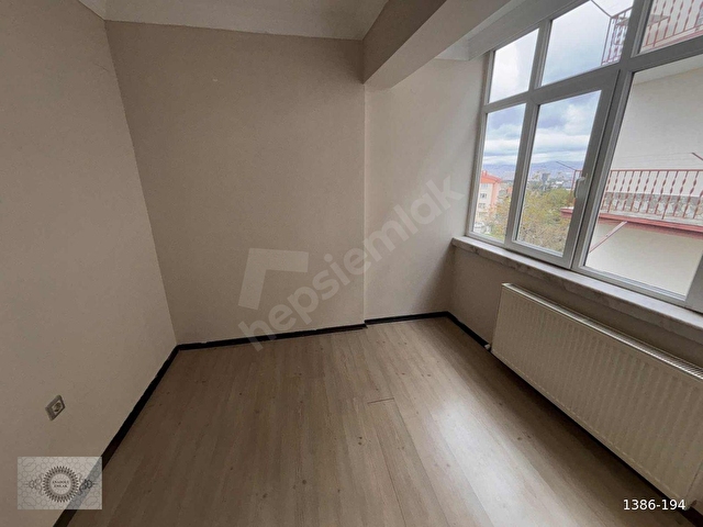 ANADOLUDAN 3+1 PARK MANZARALI BAĞIMSIZ ARA KAT MASRAFSIZ YAPILI - Görsel 8